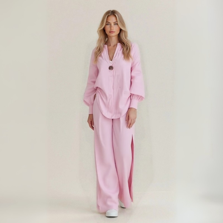 Amanda | Käsityönä valmistettu setti