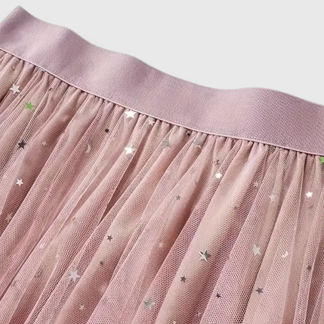 Nicole – Kiviä kimalteleva rocki 