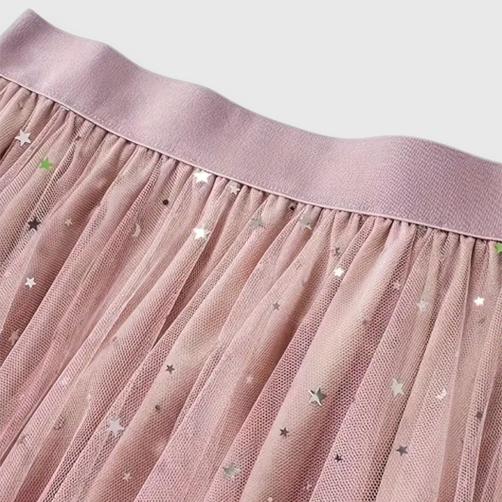 Nicole – Kiviä kimalteleva rocki 