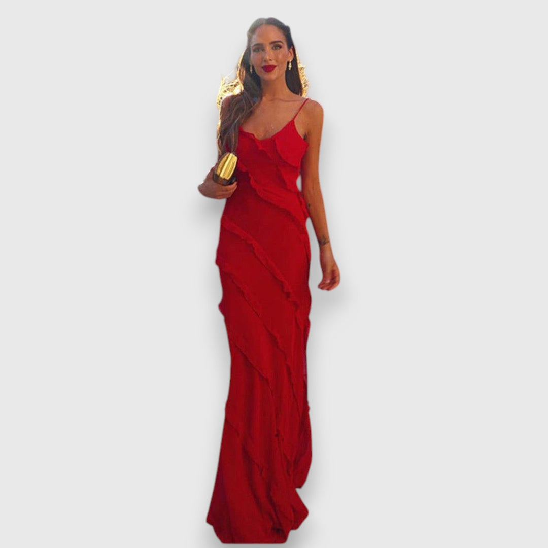 Rosaria | Elegantti mekko