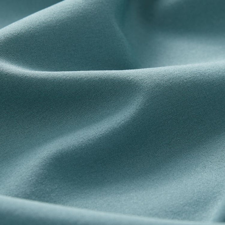 Lisa | Kesämekko kiertäen valmistetulla lookilla