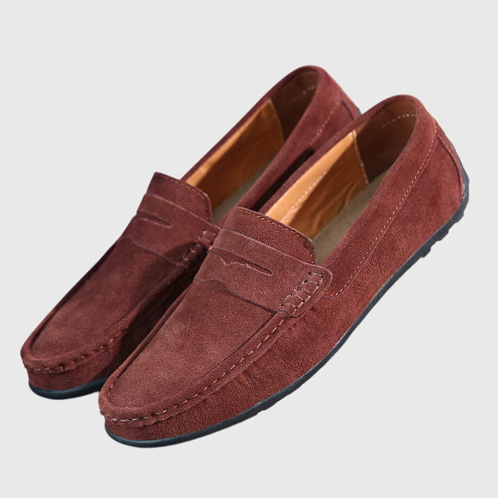 Rosalia | Rennommat loafersit