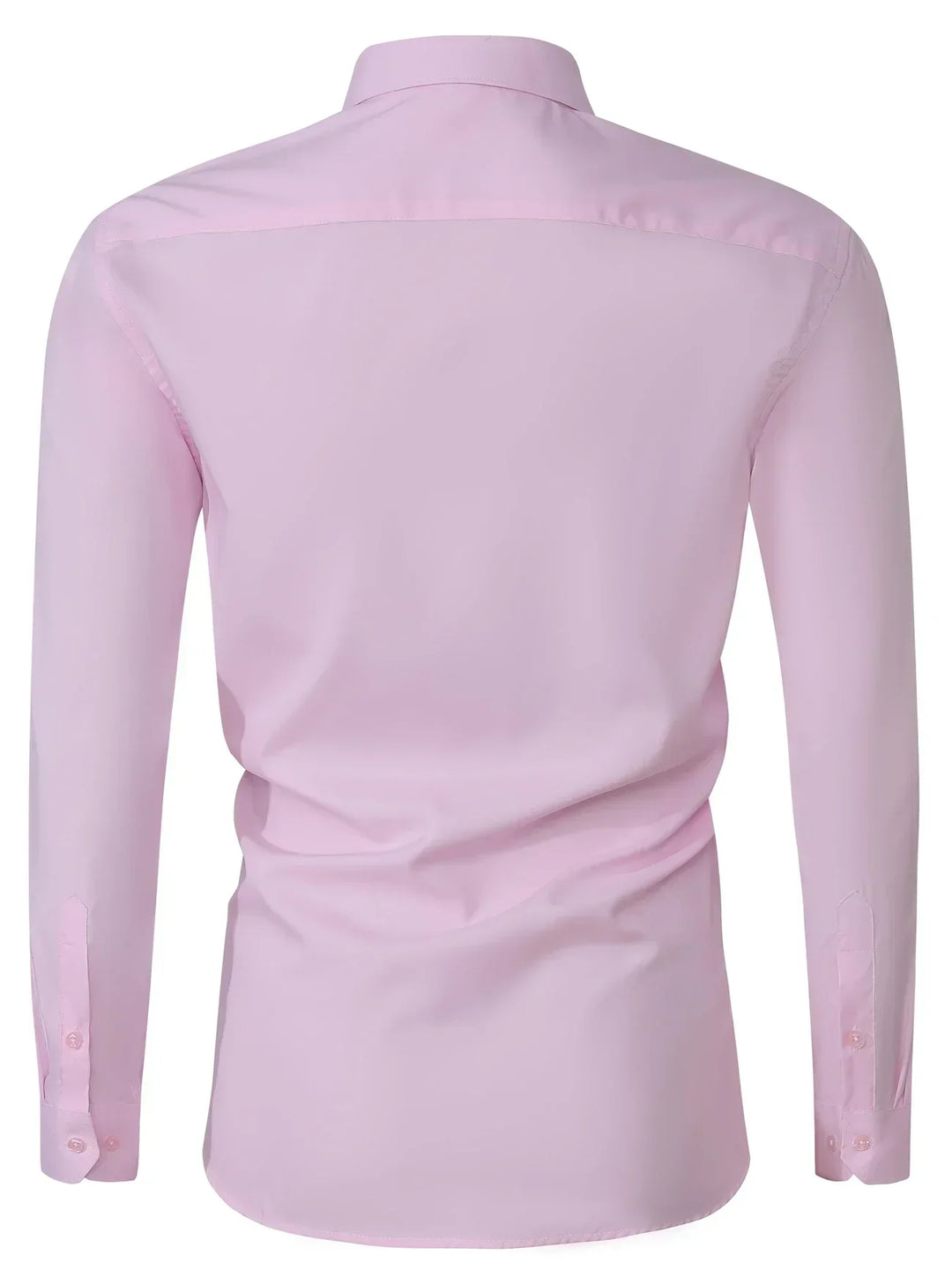 Savrani™ | Tyylikäs pitkähihaisinen payameenain kansi em nelipainikkeinen