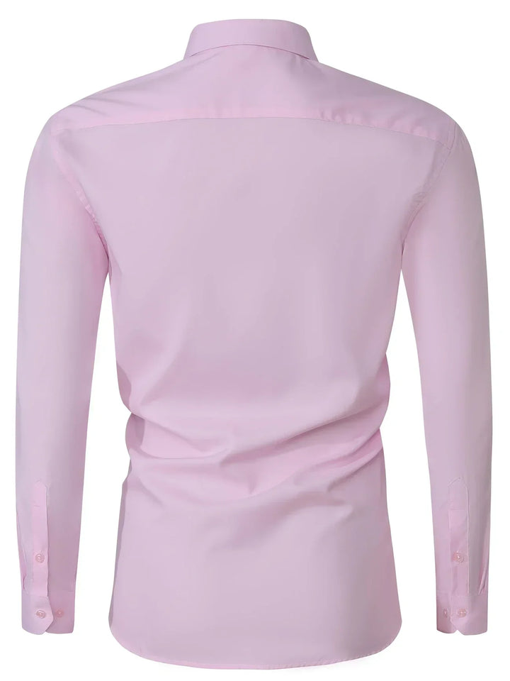 Savrani™ | Tyylikäs pitkähihaisinen payameenain kansi em nelipainikkeinen