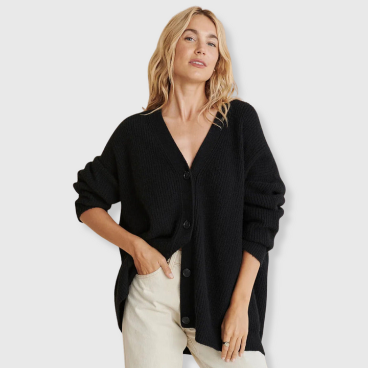 Mariana | Oversize Kuppi-Kietaisuhame 