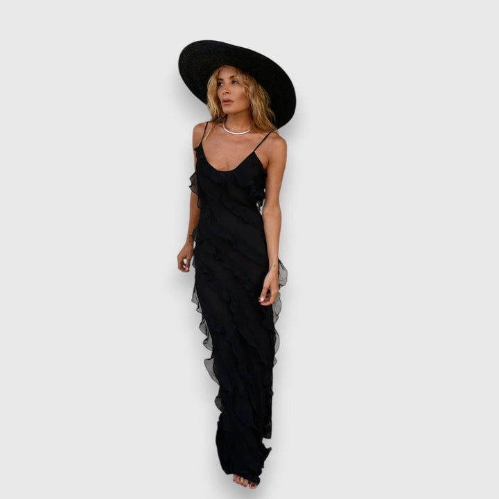 Rosaria | Elegantti mekko