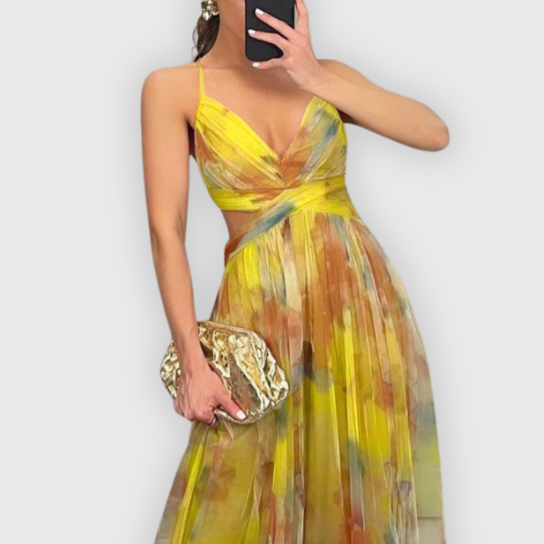 Dora | Premium Maximekko Käsintehty