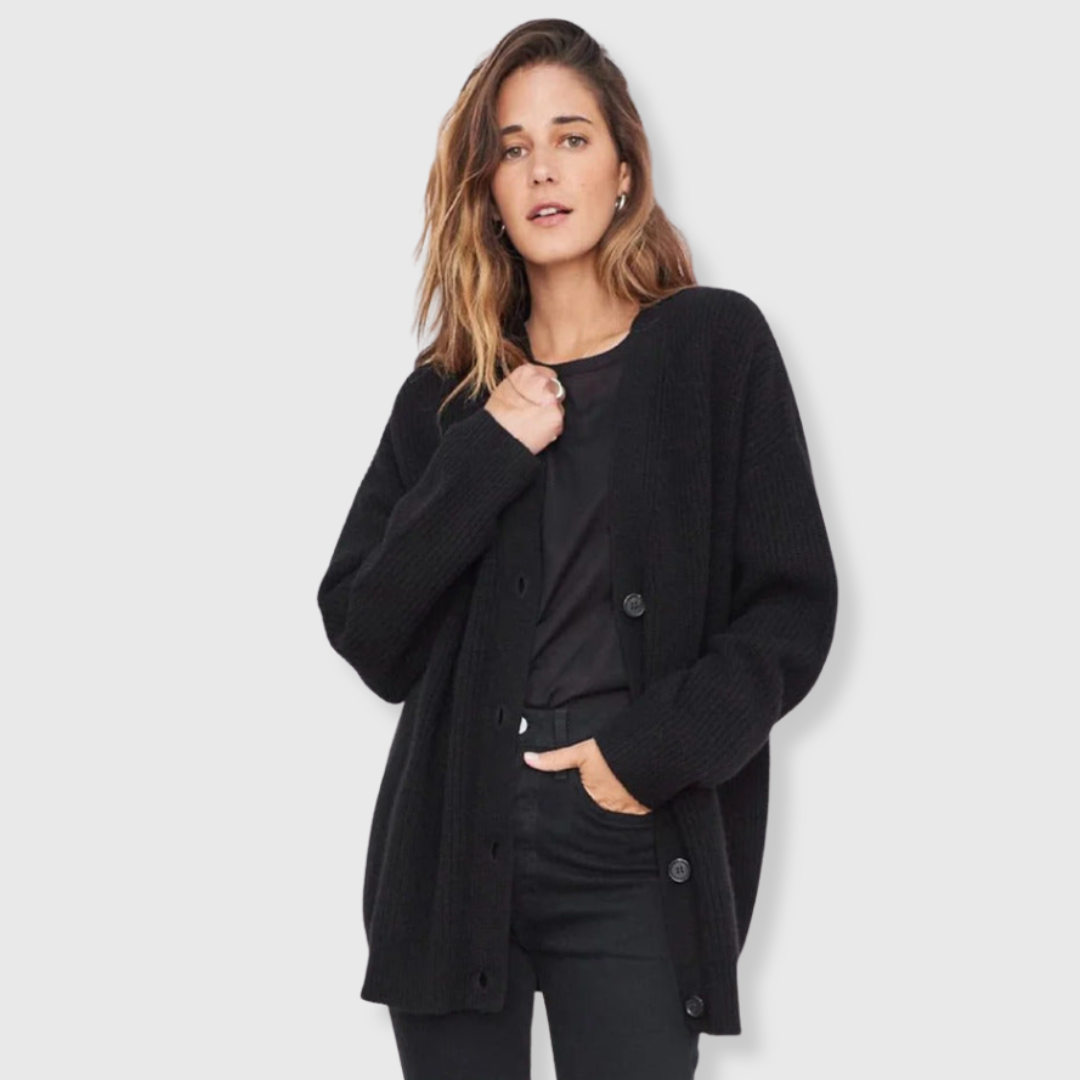 Mariana | Oversize Kuppi-Kietaisuhame 