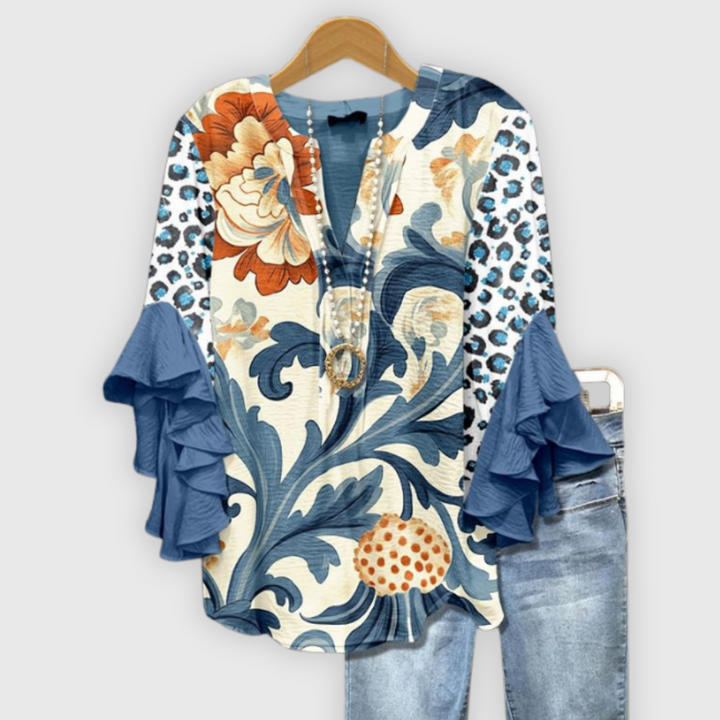 Flora | Premium-paita