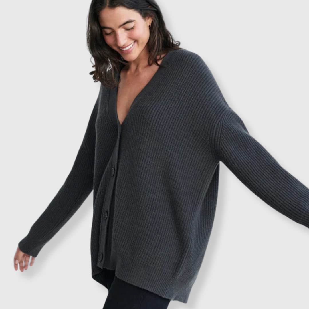 Mariana | Oversize Kuppi-Kietaisuhame 