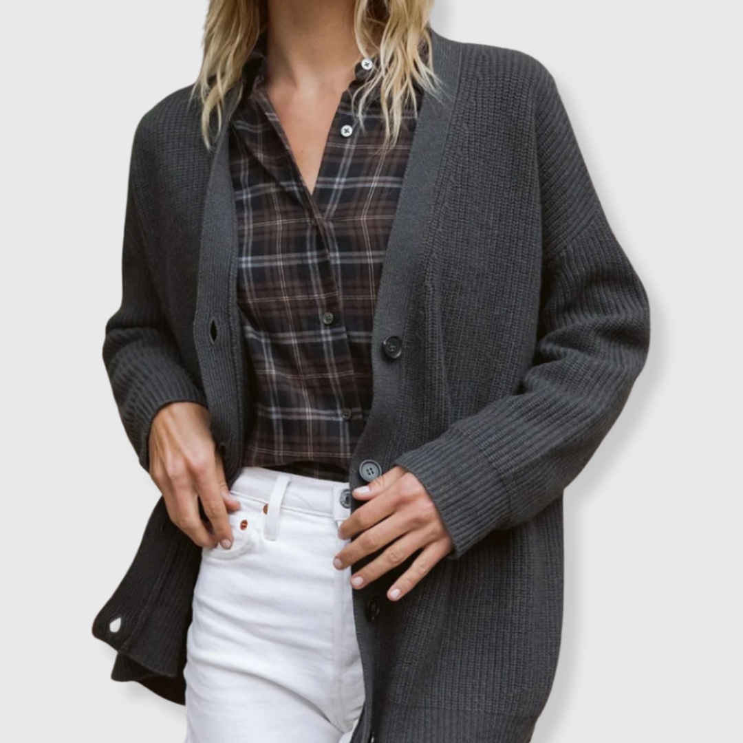 Mariana | Oversize Kuppi-Kietaisuhame 