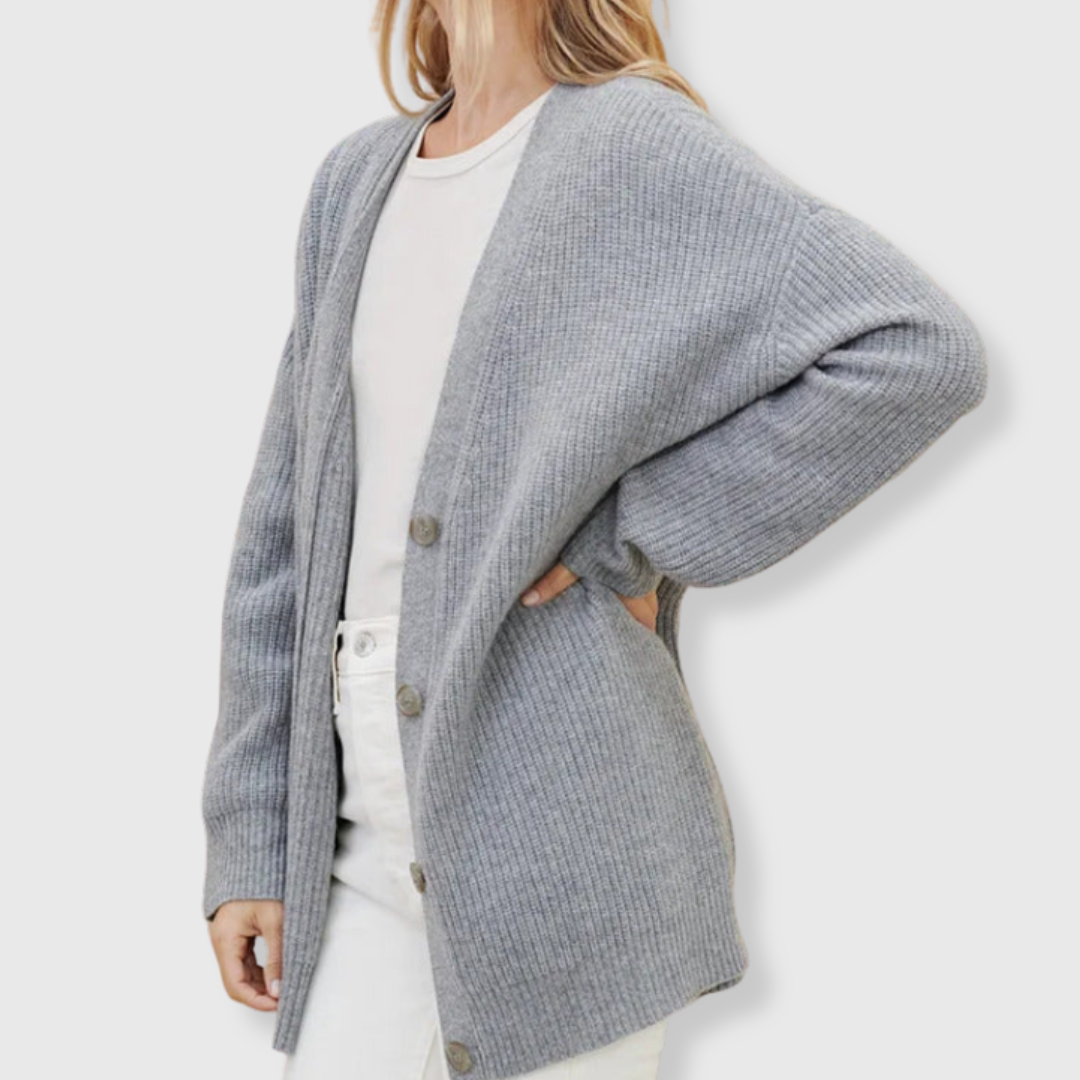 Mariana | Oversize Kuppi-Kietaisuhame 