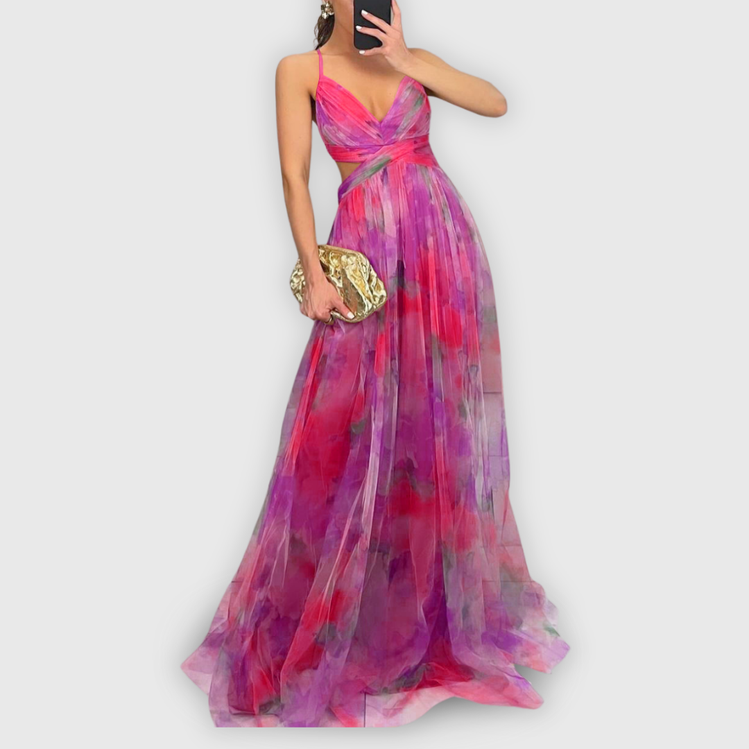 Dora | Premium Maximekko Käsintehty