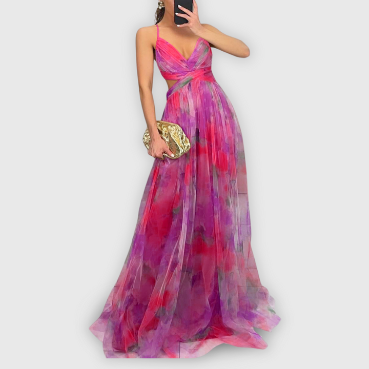 Dora | Premium Maximekko Käsintehty