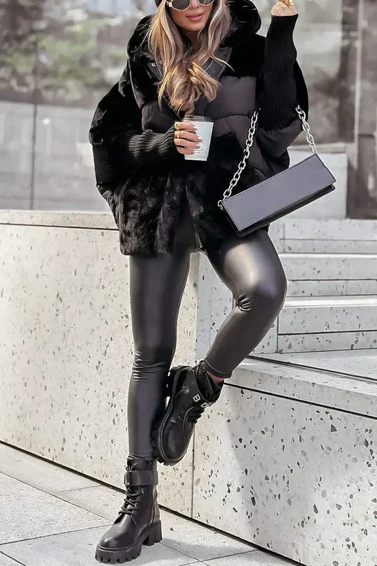 Elsa | Tyylikäs takki