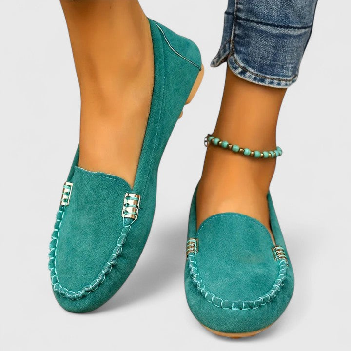 Carlina | Rento Chic-loaferit