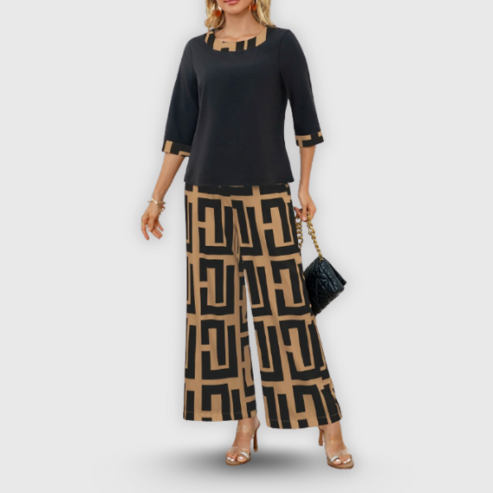 Silvana | Elegantti Setti