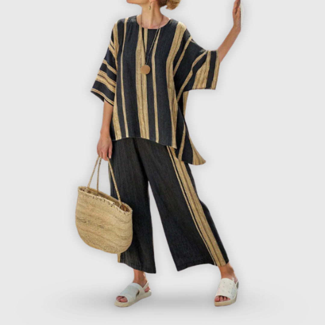 Soul | Käsintehty setti premium-lopuksi