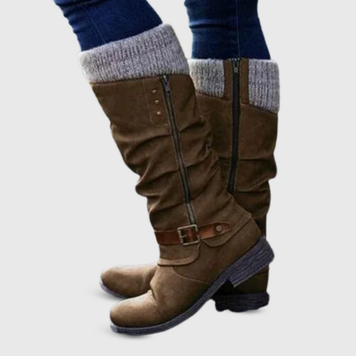 Cinzia | Mukavat ortopediset saappaat