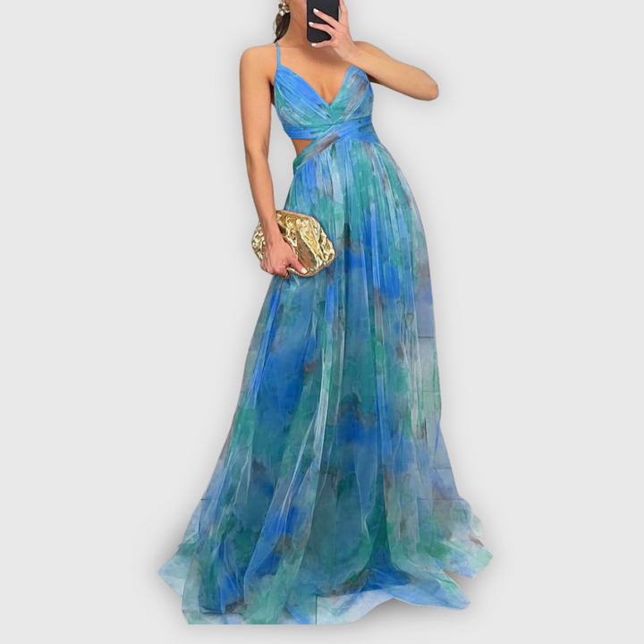 Dora | Premium Maximekko Käsintehty