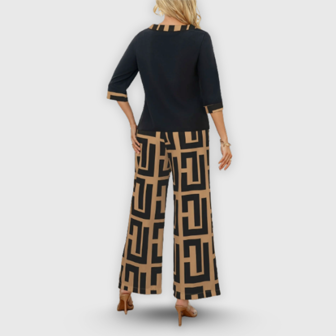 Silvana | Elegantti Setti