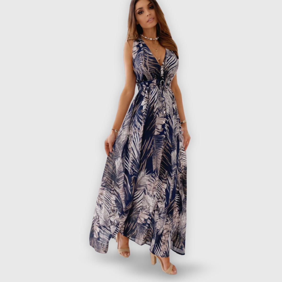 Brenda | Premium-laadukas käsintehty mekko