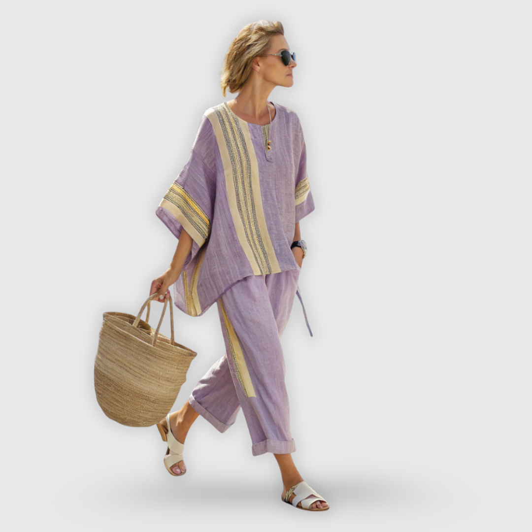 Soul | Käsintehty setti premium-lopuksi