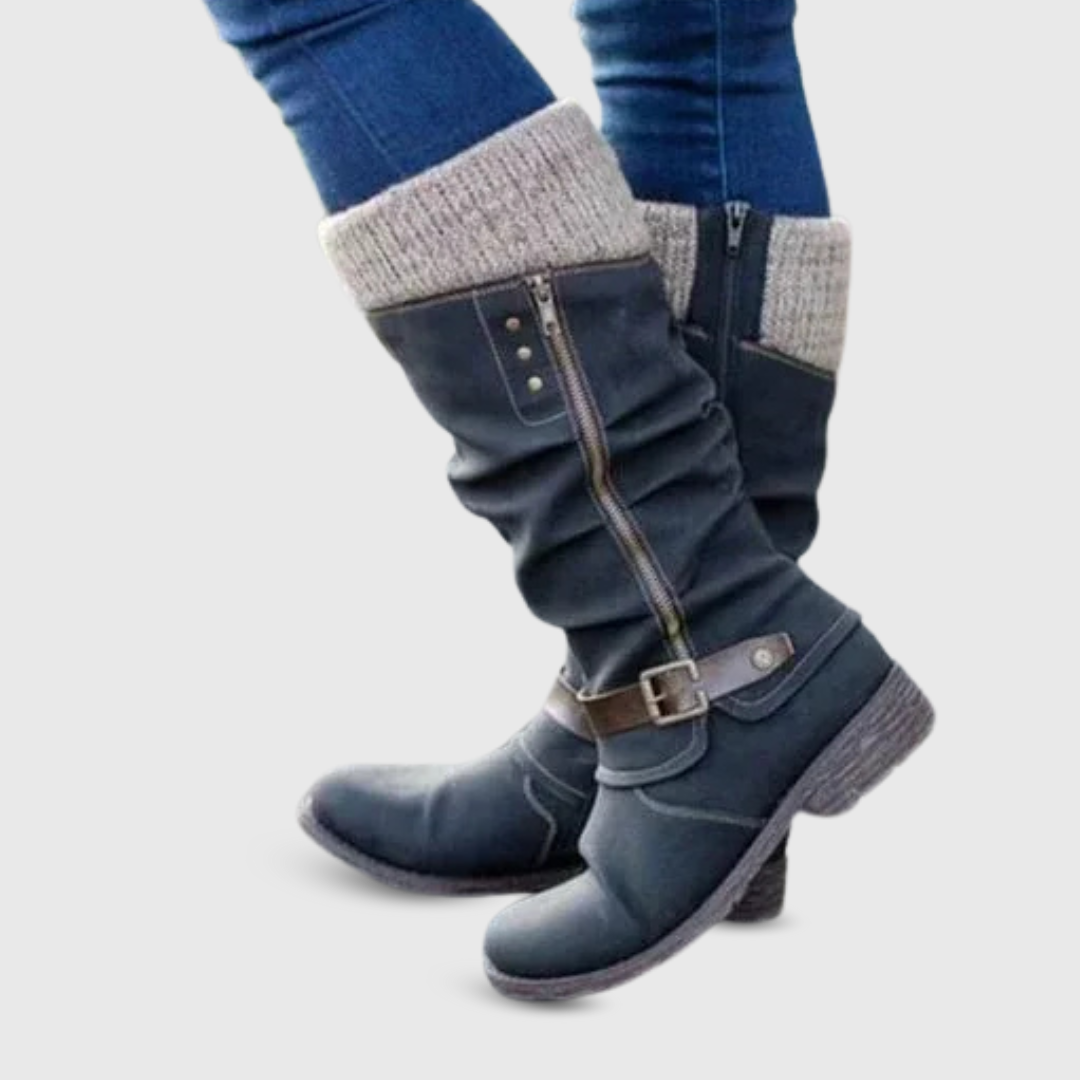 Cinzia | Mukavat ortopediset saappaat