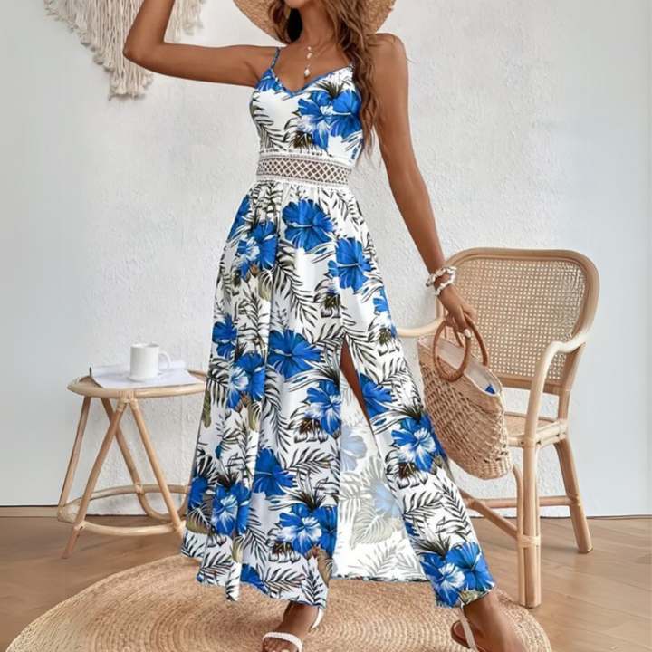 Milena | Mekko käsintehdyllä kesällä tunnelmalla