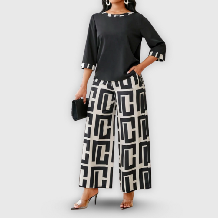 Silvana | Elegantti Setti