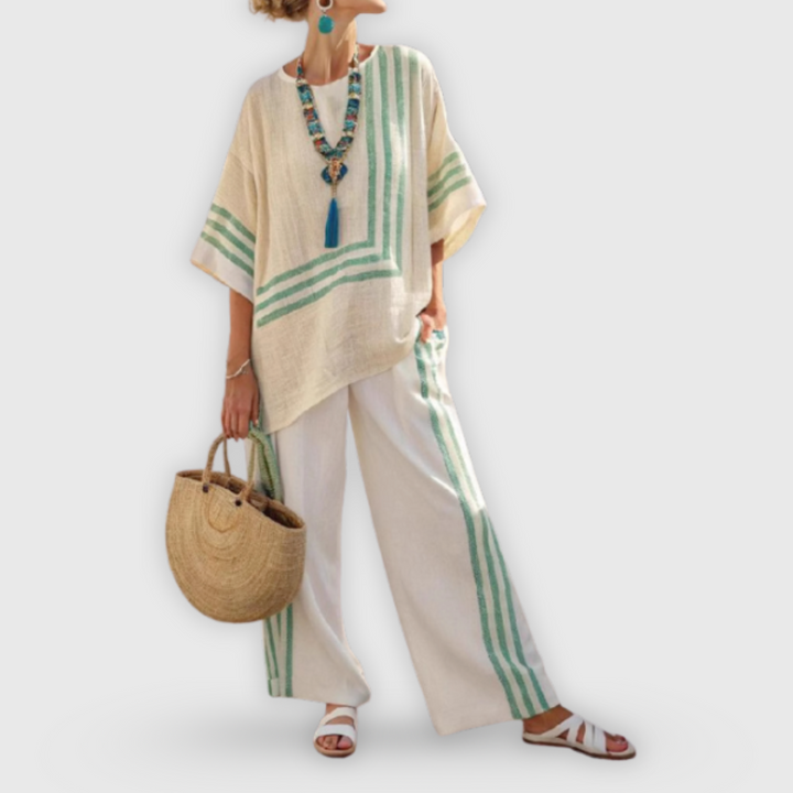 Soul | Käsintehty setti premium-lopuksi