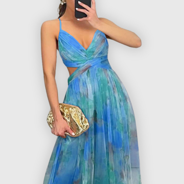 Dora | Premium Maximekko Käsintehty