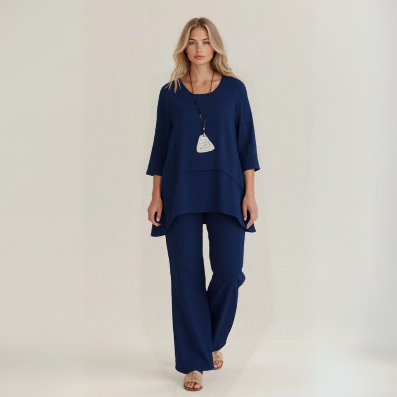 Elisa | Kevyt kaksiosainen setti