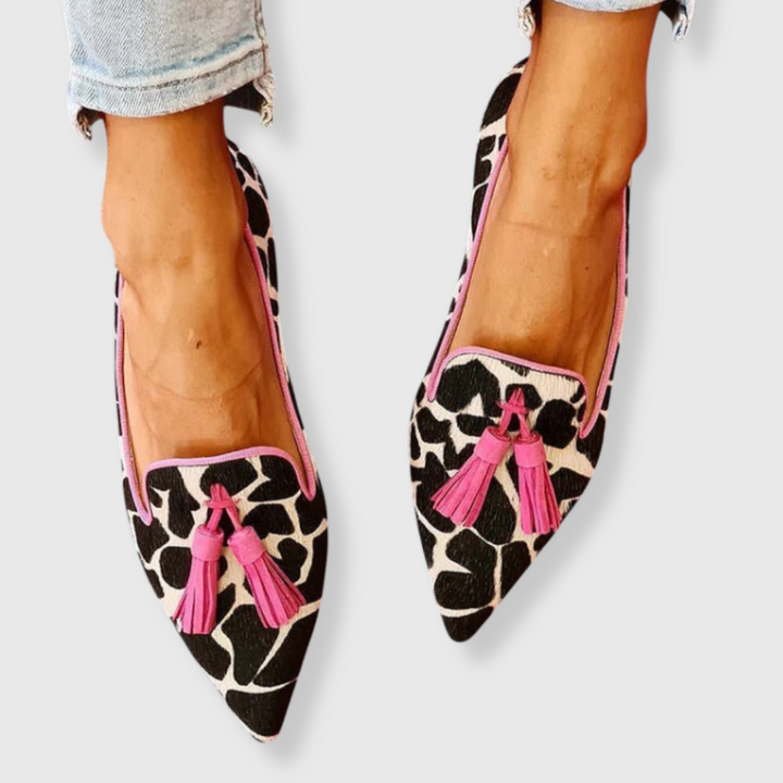 Drika | Kapea istuma loaferit