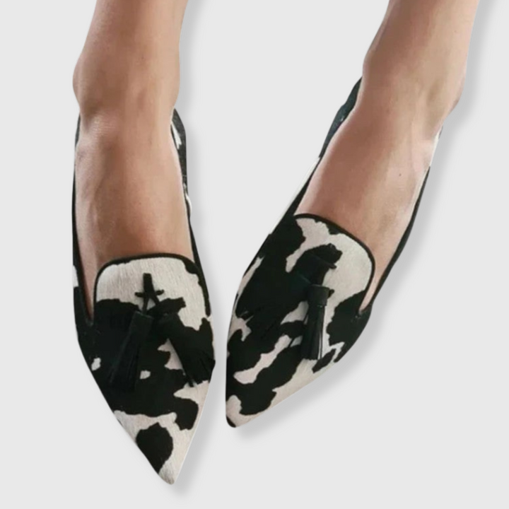 Drika | Kapea istuma loaferit