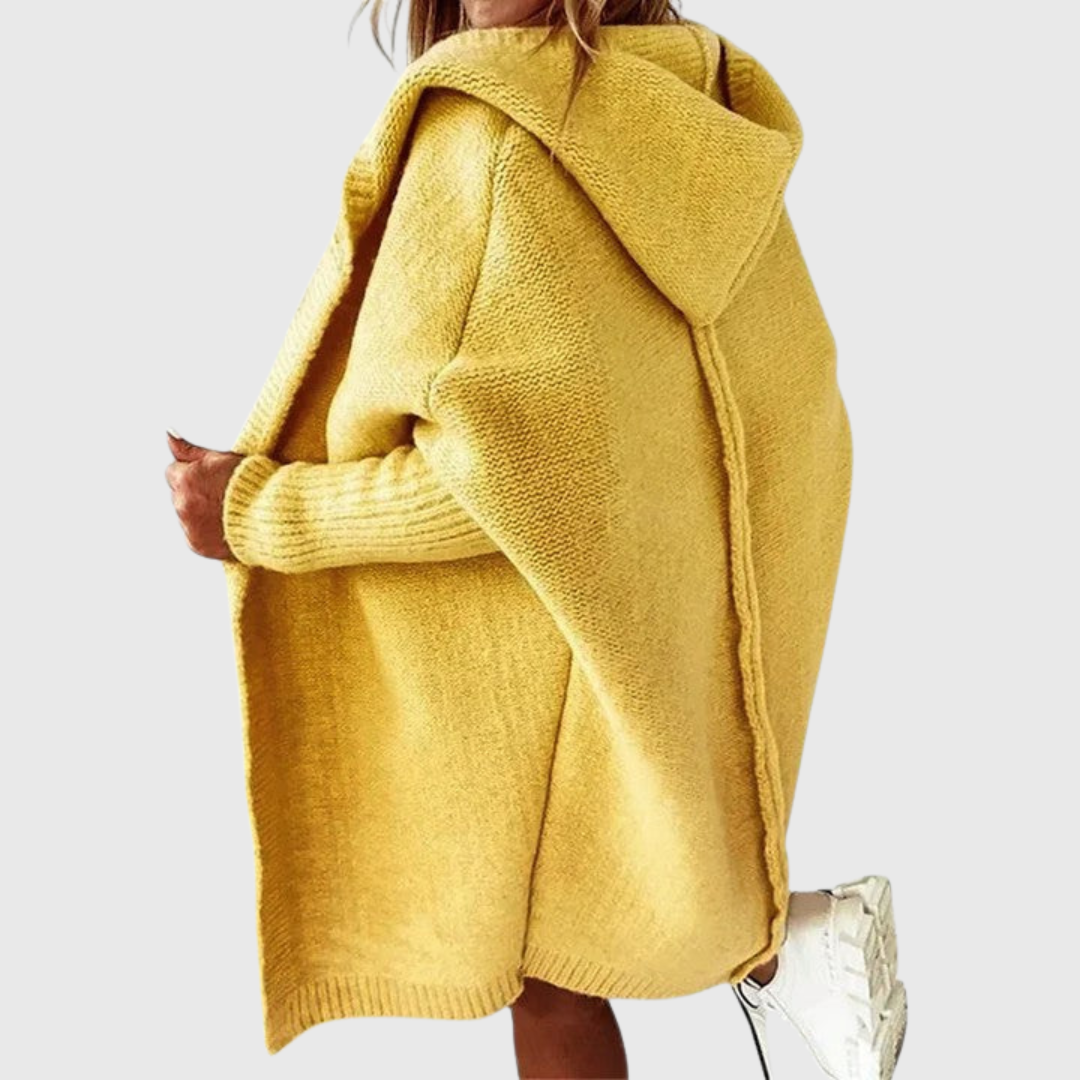 Rosanna | Ensiluokkainen ja mukava neuletakki