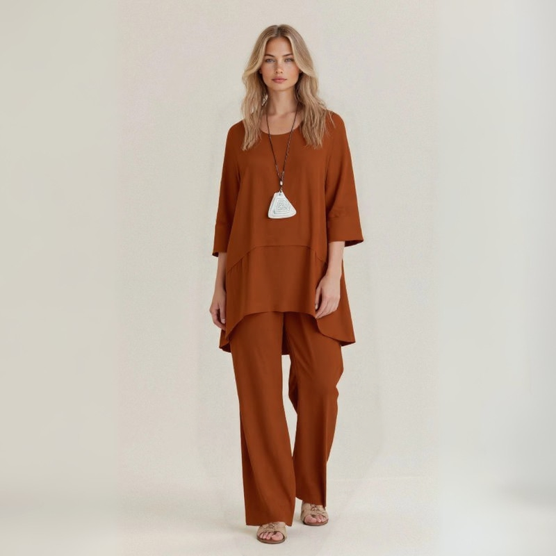 Elisa | Kevyt kaksiosainen setti