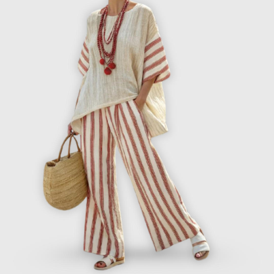 Soul | Käsintehty setti premium-lopuksi