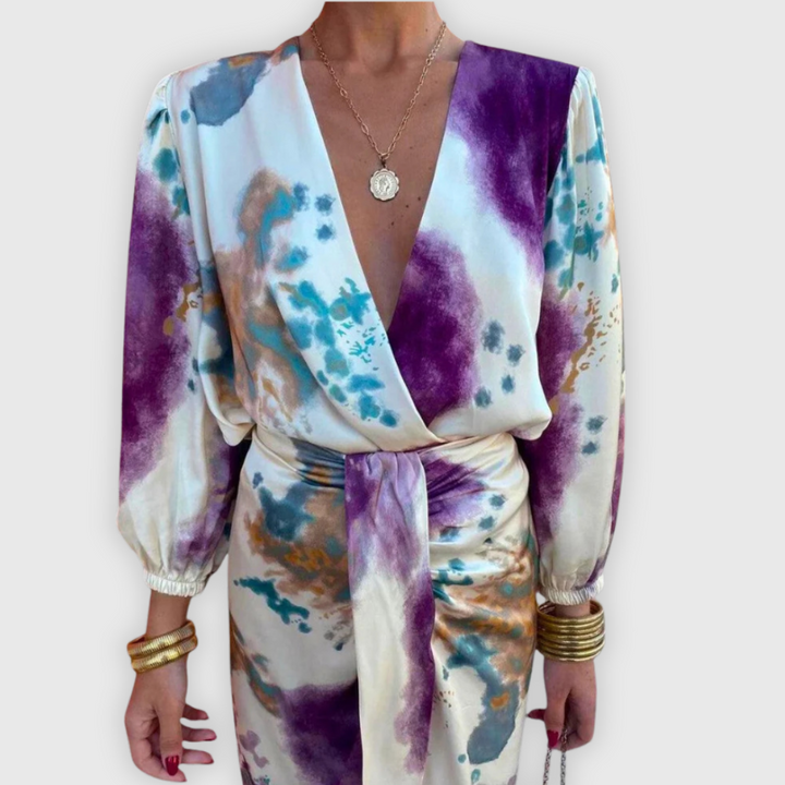 Cecilia | Kesämekko Käsintehty Hengittävä ja Elegantti