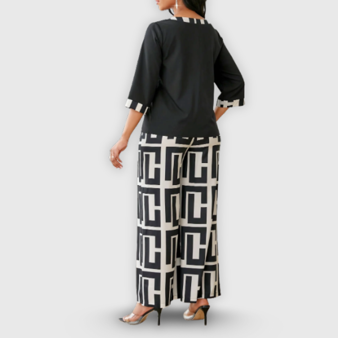 Silvana | Elegantti Setti