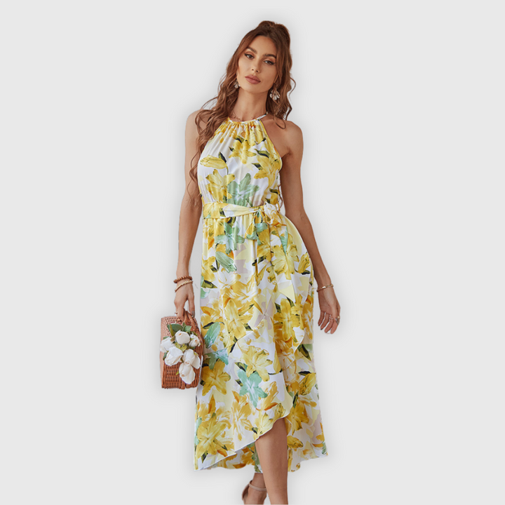 Soleil | Kesämekko kukkivalla viehätyksellä 