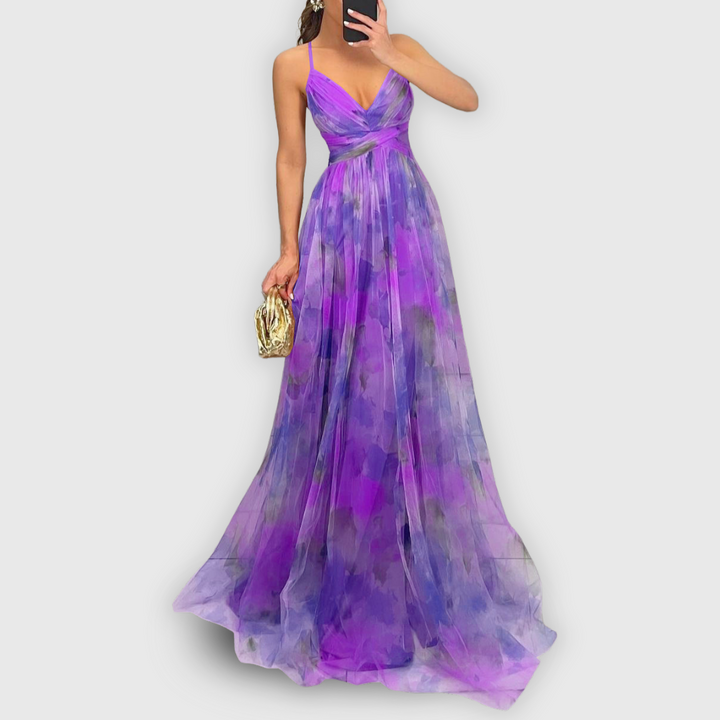 Dora | Premium Maximekko Käsintehty