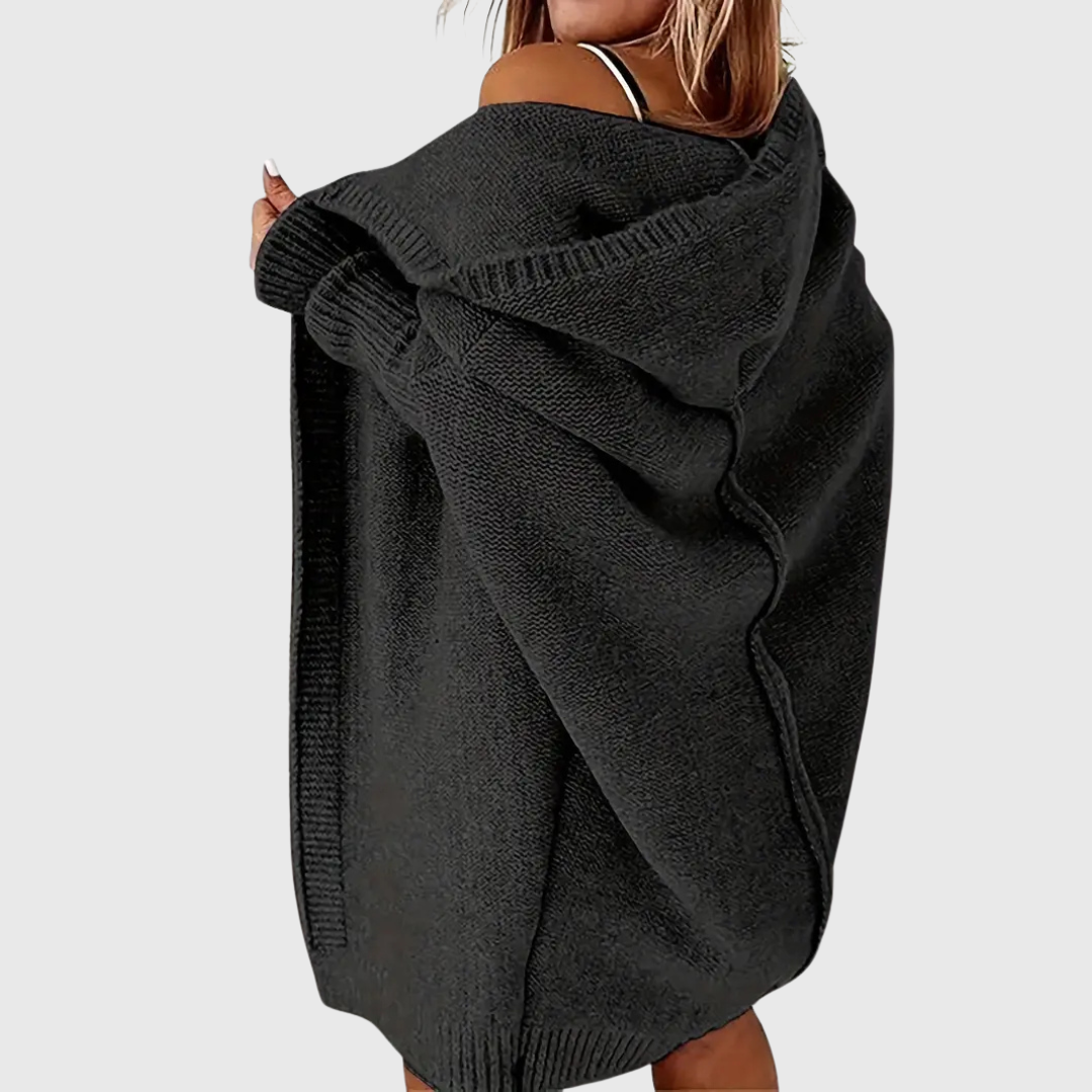 Rosanna | Ensiluokkainen ja mukava neuletakki