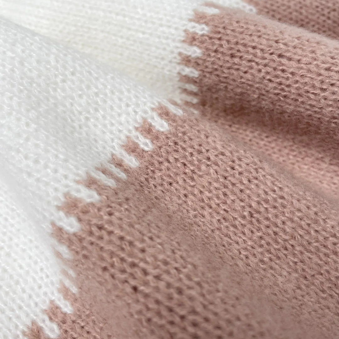 Gilda | Tyylikäs poolone eläinseemalla