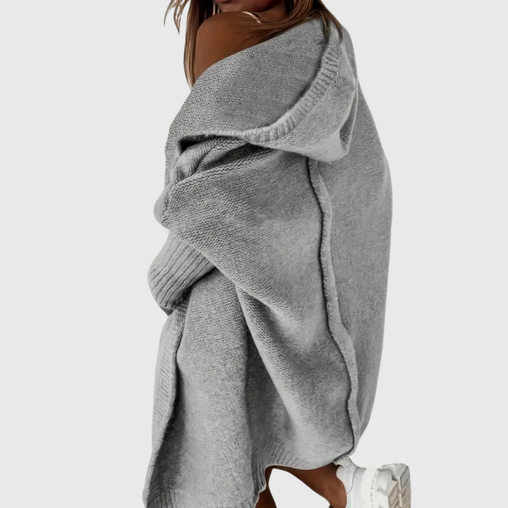 Rosanna | Ensiluokkainen ja mukava neuletakki