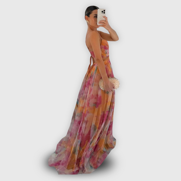 Dora | Premium Maximekko Käsintehty