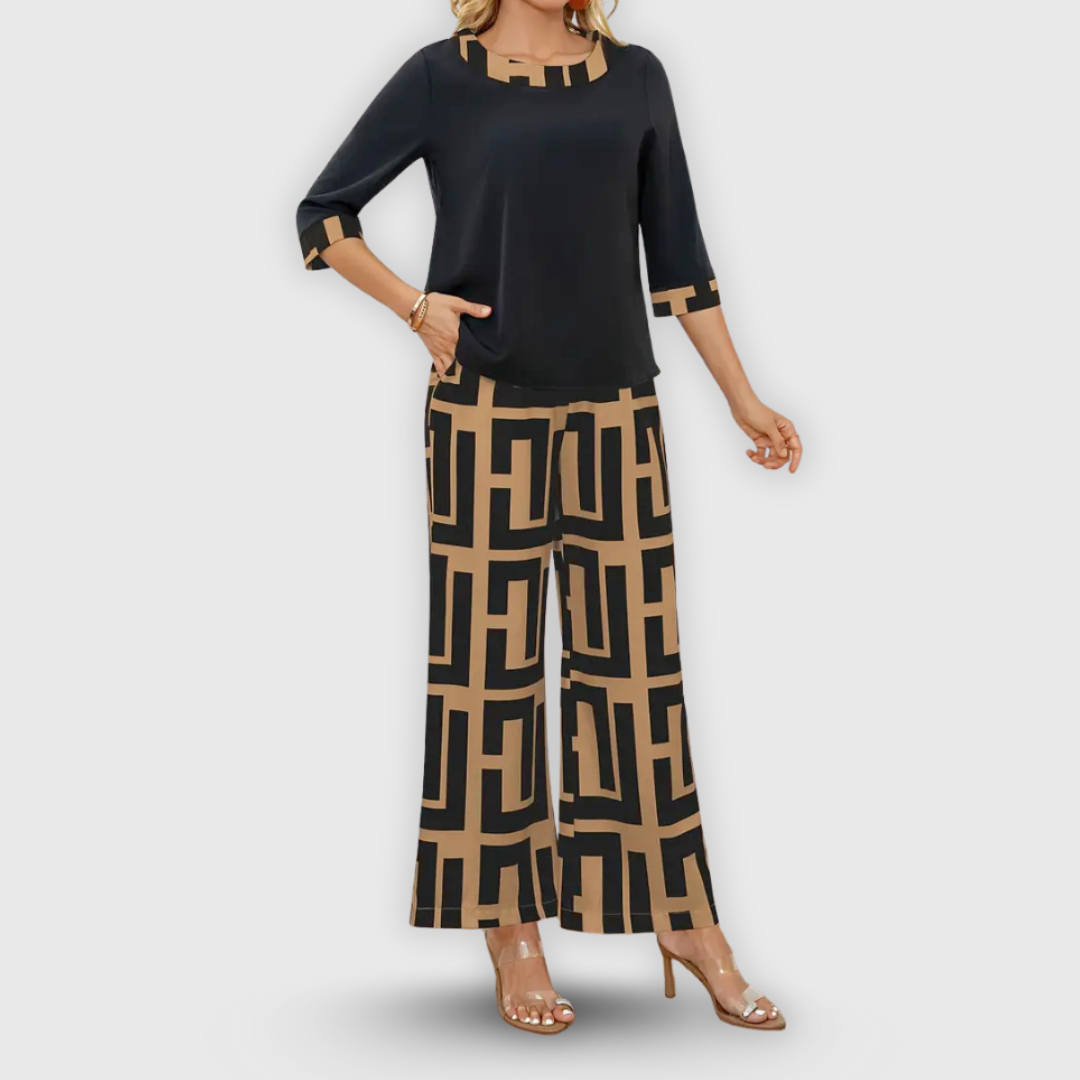 Silvana | Elegantti Setti