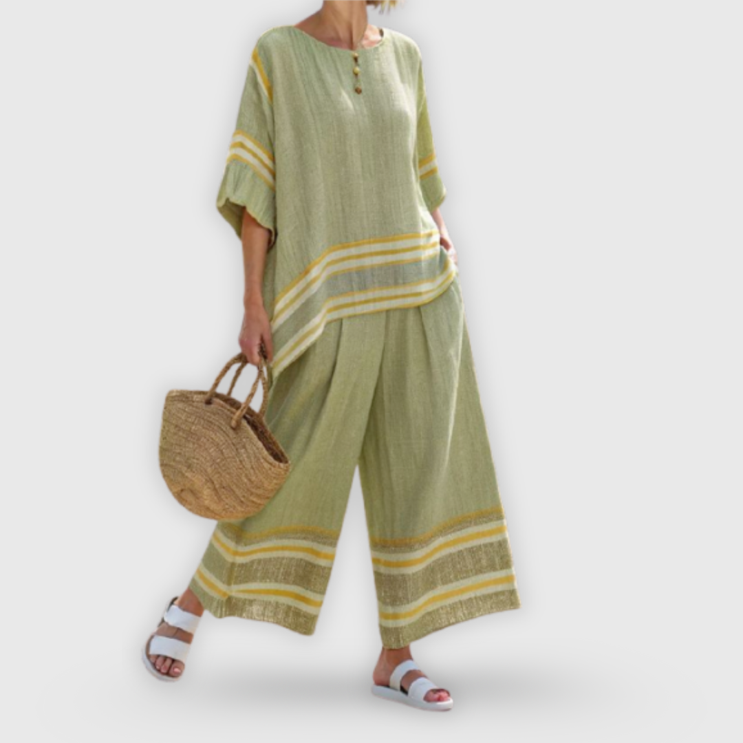 Soul | Käsintehty setti premium-lopuksi