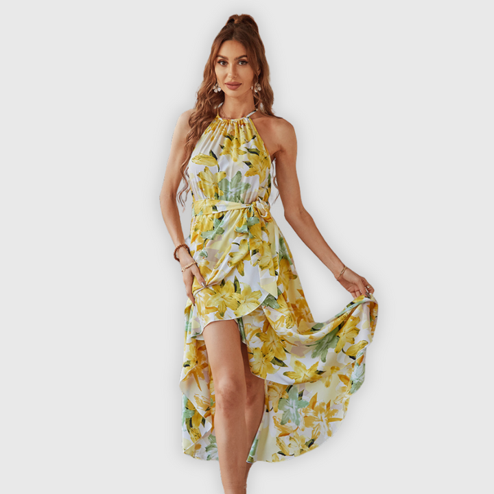 Soleil | Kesämekko kukkivalla viehätyksellä 