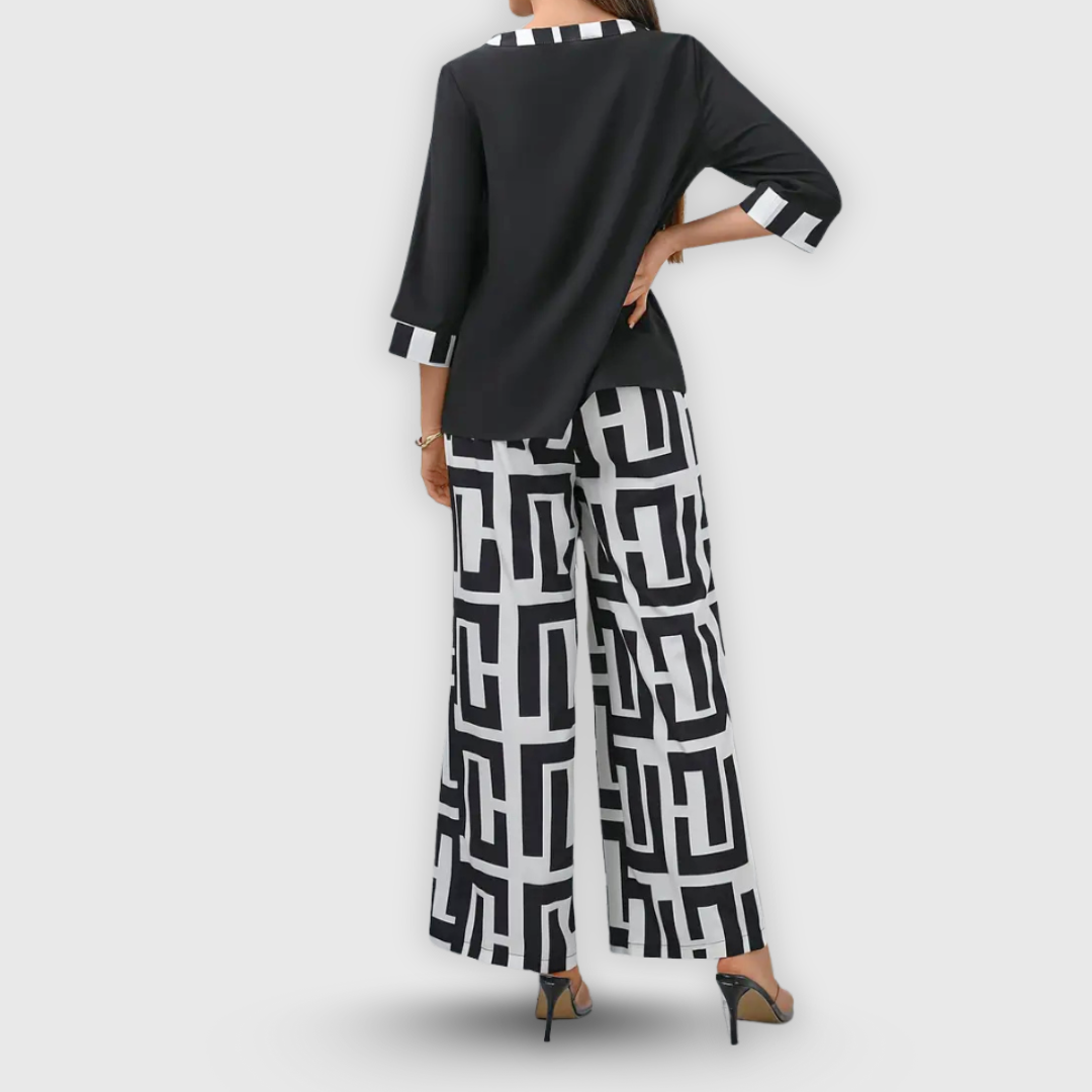 Silvana | Elegantti Setti